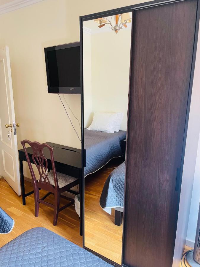 Lovely Vocation Lisboa 外观 照片