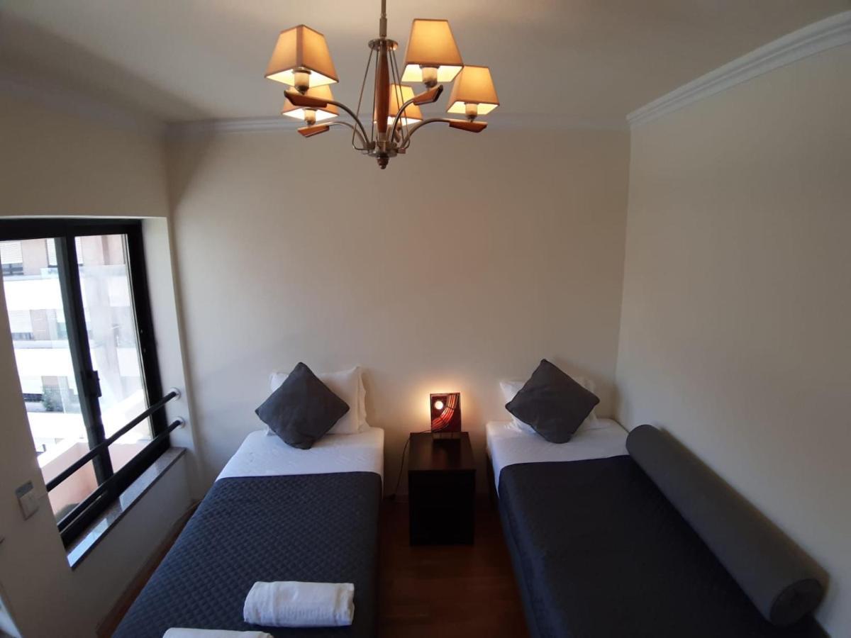 Lovely Vocation Lisboa 外观 照片