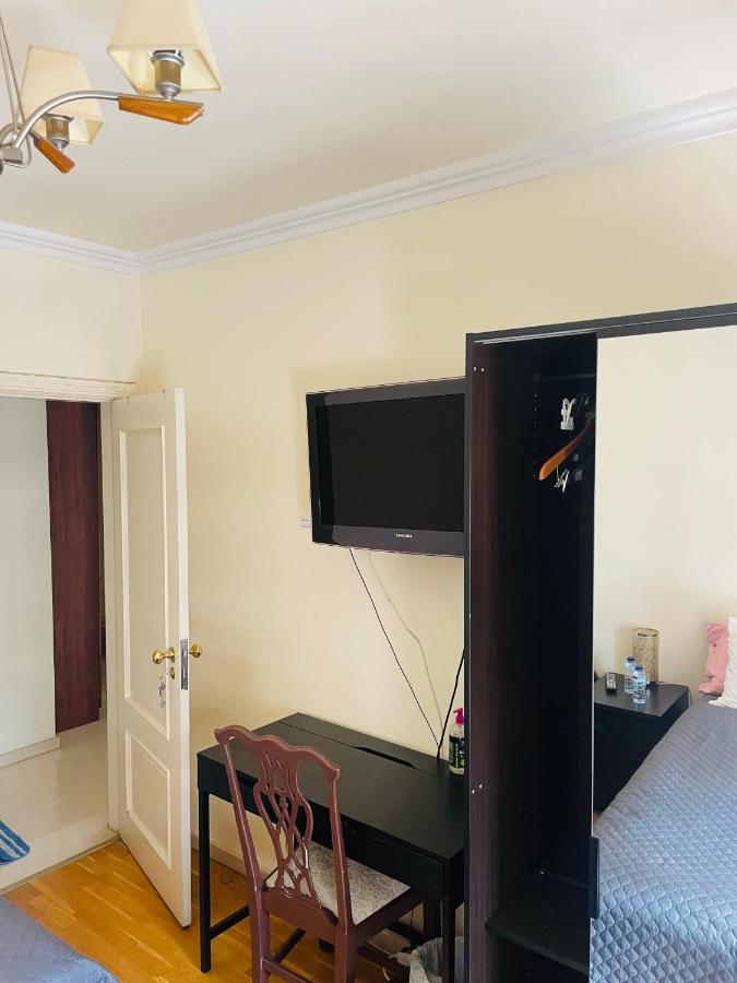 Lovely Vocation Lisboa 外观 照片