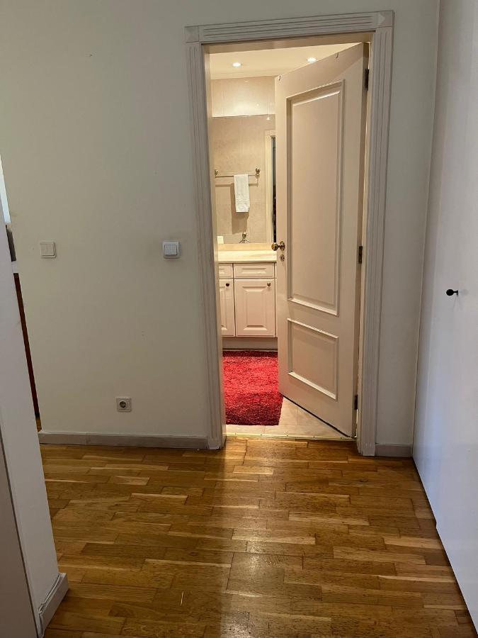 Lovely Vocation Lisboa 外观 照片
