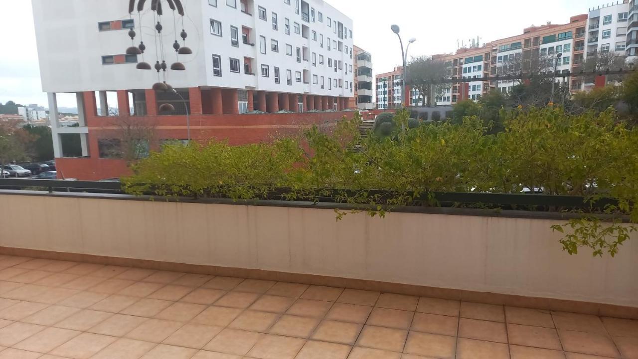 Lovely Vocation Lisboa 外观 照片