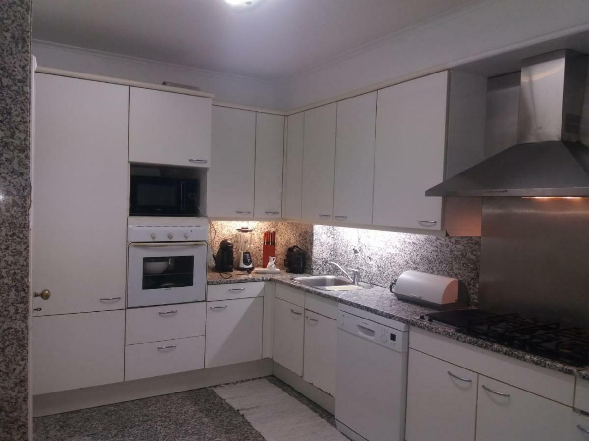 Lovely Vocation Lisboa 外观 照片
